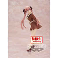 A Couple of Cuckoos Kyunties Erika Amono Figure