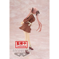 A Couple of Cuckoos Kyunties Erika Amono Figure