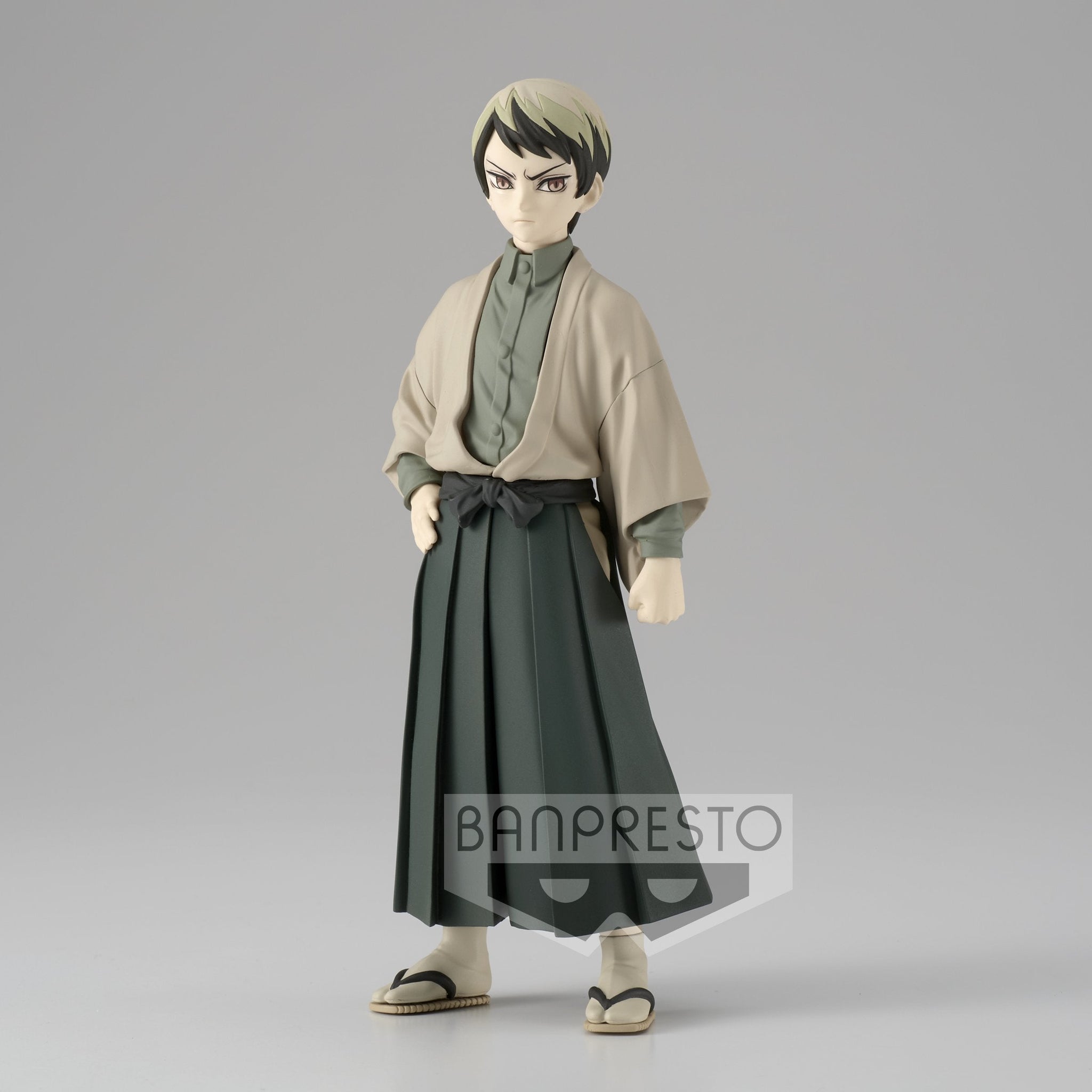 Demon Slayer: Kimetsu no Yaiba Figure Vol.22 A:Yushiro