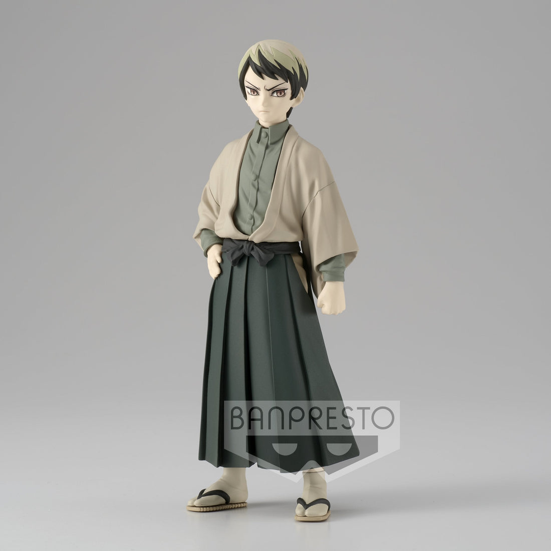 Demon Slayer: Kimetsu no Yaiba Figure Vol.22 A:Yushiro