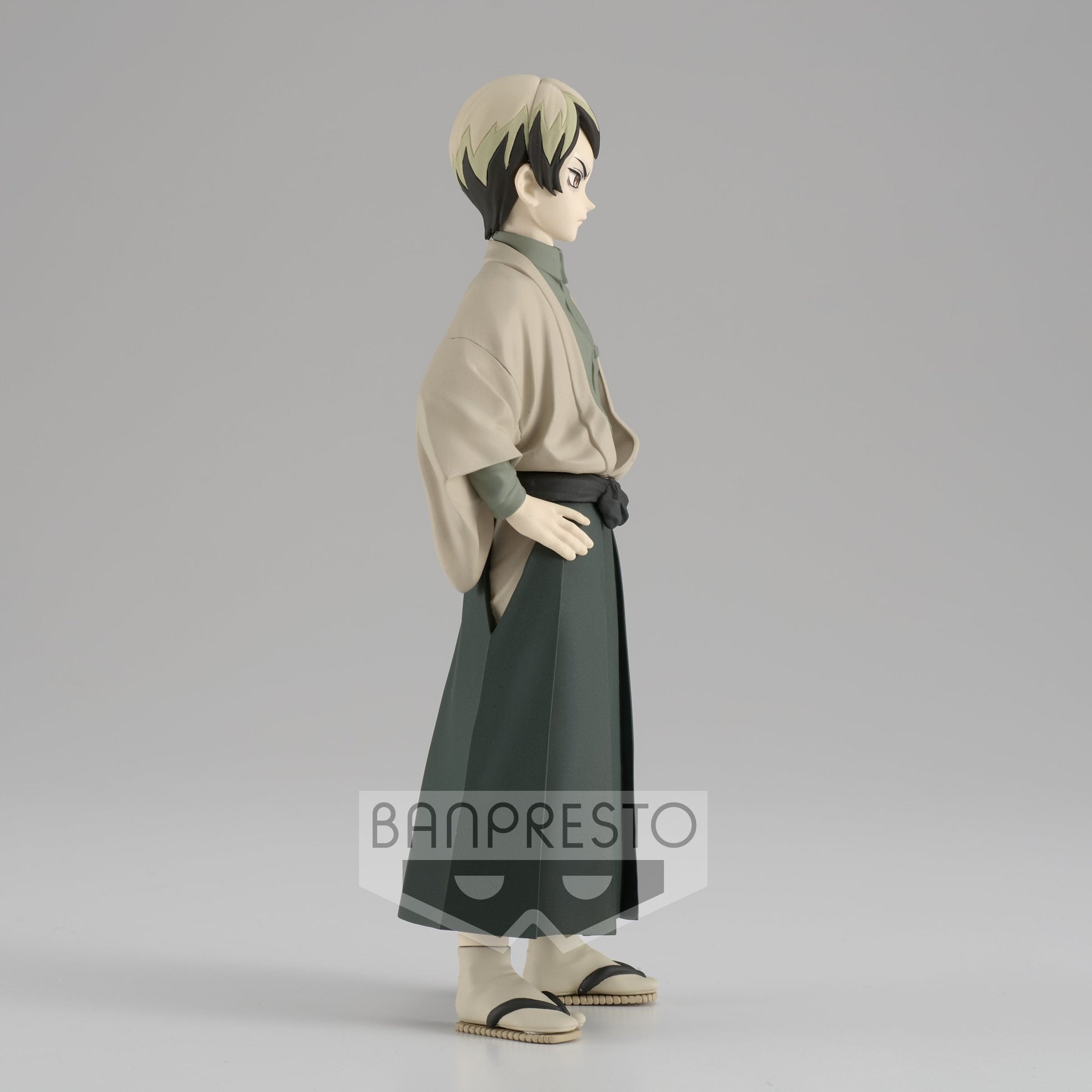 Demon Slayer: Kimetsu no Yaiba Figure Vol.22 A:Yushiro