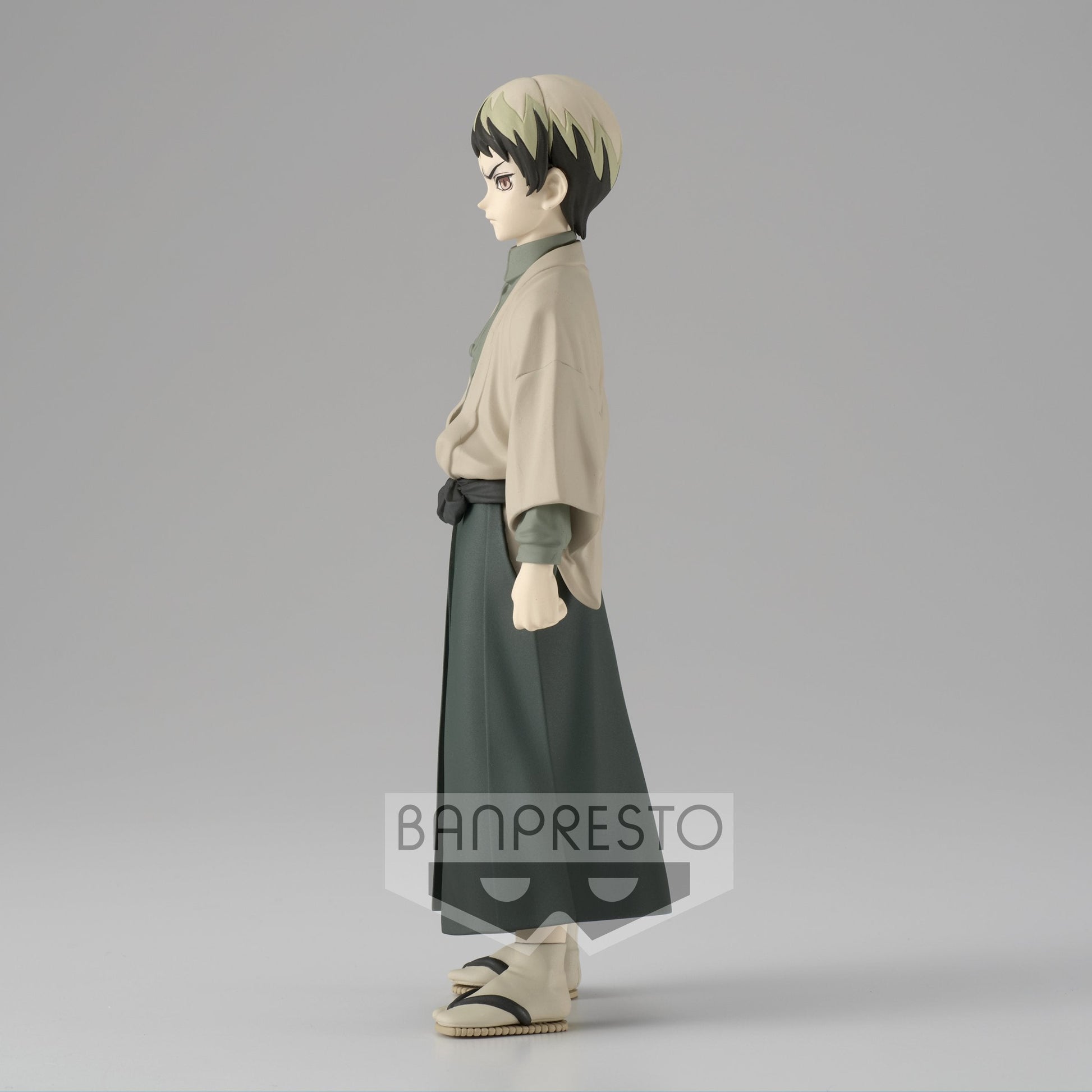 Demon Slayer: Kimetsu no Yaiba Figure Vol.22 A:Yushiro