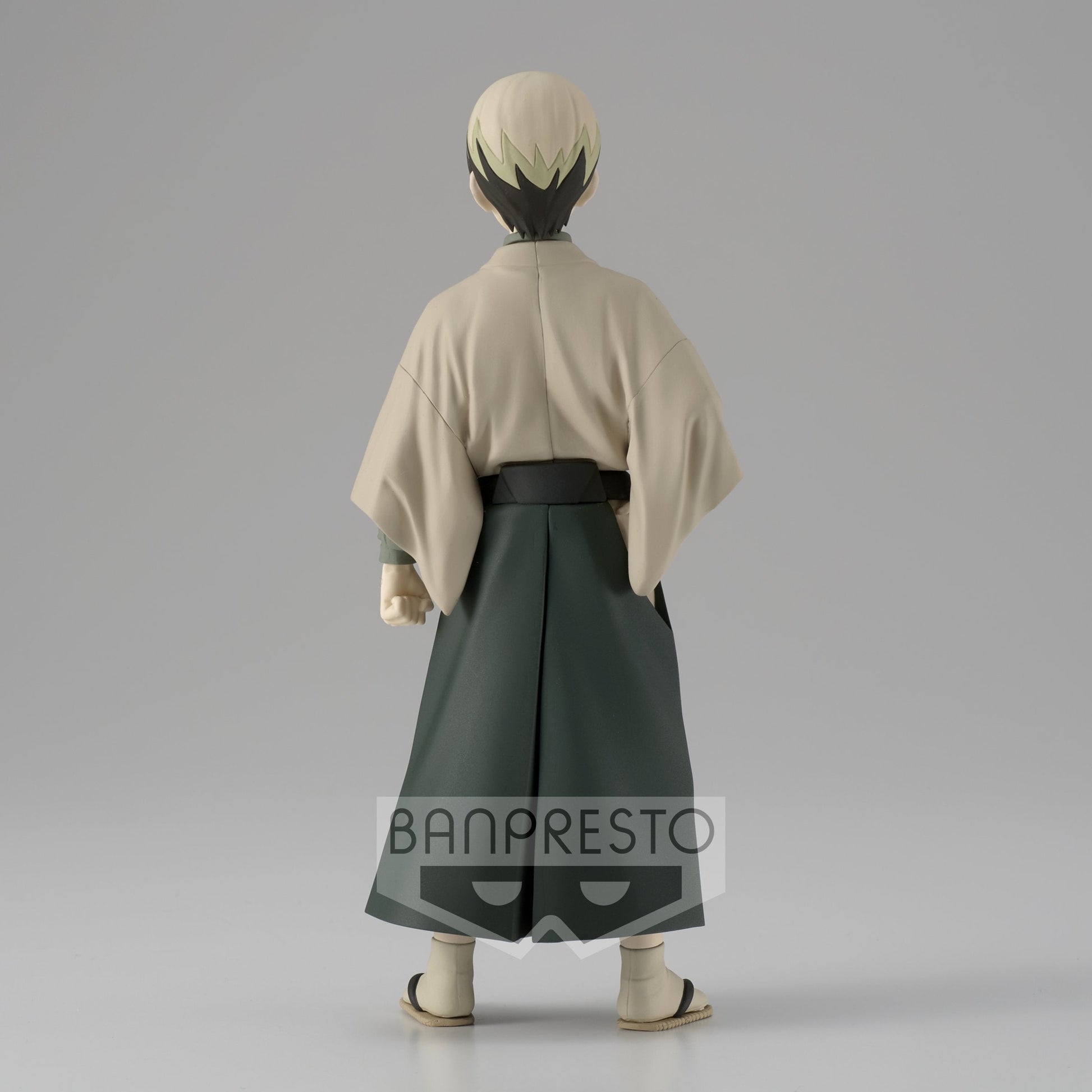 Demon Slayer: Kimetsu no Yaiba Figure Vol.22 A:Yushiro