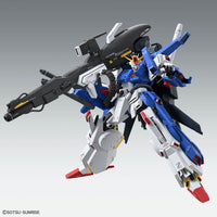 MG 1/100 Full Armor ZZ Gundam Ver.Ka Mobile Suit Gundam Zeta / ZZ BANDAI HOBBY Master Grade (MG)