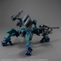 30MM Armored Core VI Fires of Rubicon Balam Industries BD-011 Melander Liger Tail Armored Core BANDAI HOBBY {Tag=Product Line}
