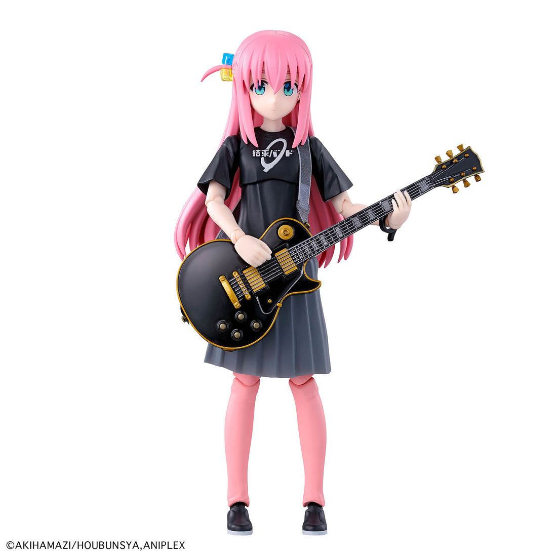 30MP Hitori Gotoh Bocchi the Rock! BANDAI HOBBY {Tag=Product Line}