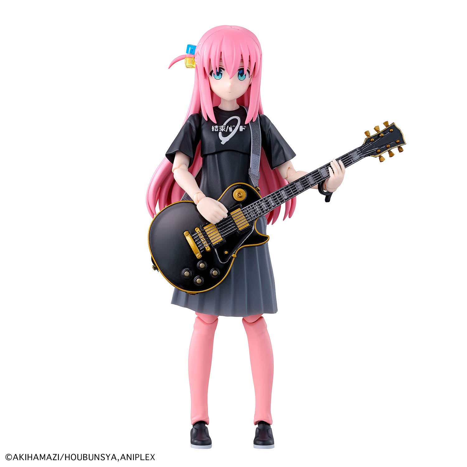 30MP Hitori Gotoh Bocchi the Rock! BANDAI HOBBY {Tag=Product Line}