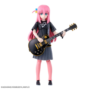 30MP Hitori Gotoh Bocchi the Rock! BANDAI HOBBY {Tag=Product Line}