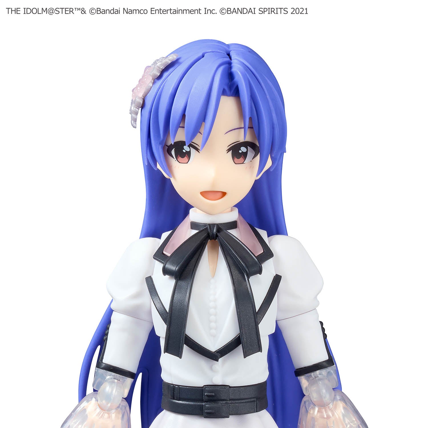 30MS Chihaya Kisaragi (20th Anniv. YOU AND i!) 30 Minutes Sisters BANDAI HOBBY {Tag=Product Line}