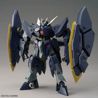HG 1/144 GUNDAM ZAGAN Mobile Suit Gundam: Iron-Blooded Orphans BANDAI HOBBY {Tag=Product Line}