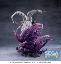 FIGURIZMα Jujutsu Kaisen Eight-Handled Sword Divergent Sila Divine General Mahoraga