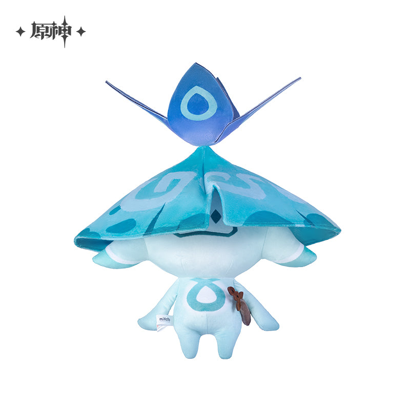 Genshin Impact Aranara Plush Toy