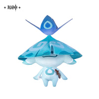 Genshin Impact Aranara Plush Toy