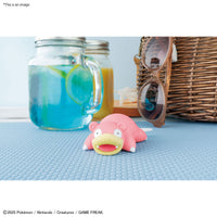 Pokémon Model Kit QUICK!! 15 SLOWPOKE Pokémon BANDAI HOBBY {Tag=Product Line}