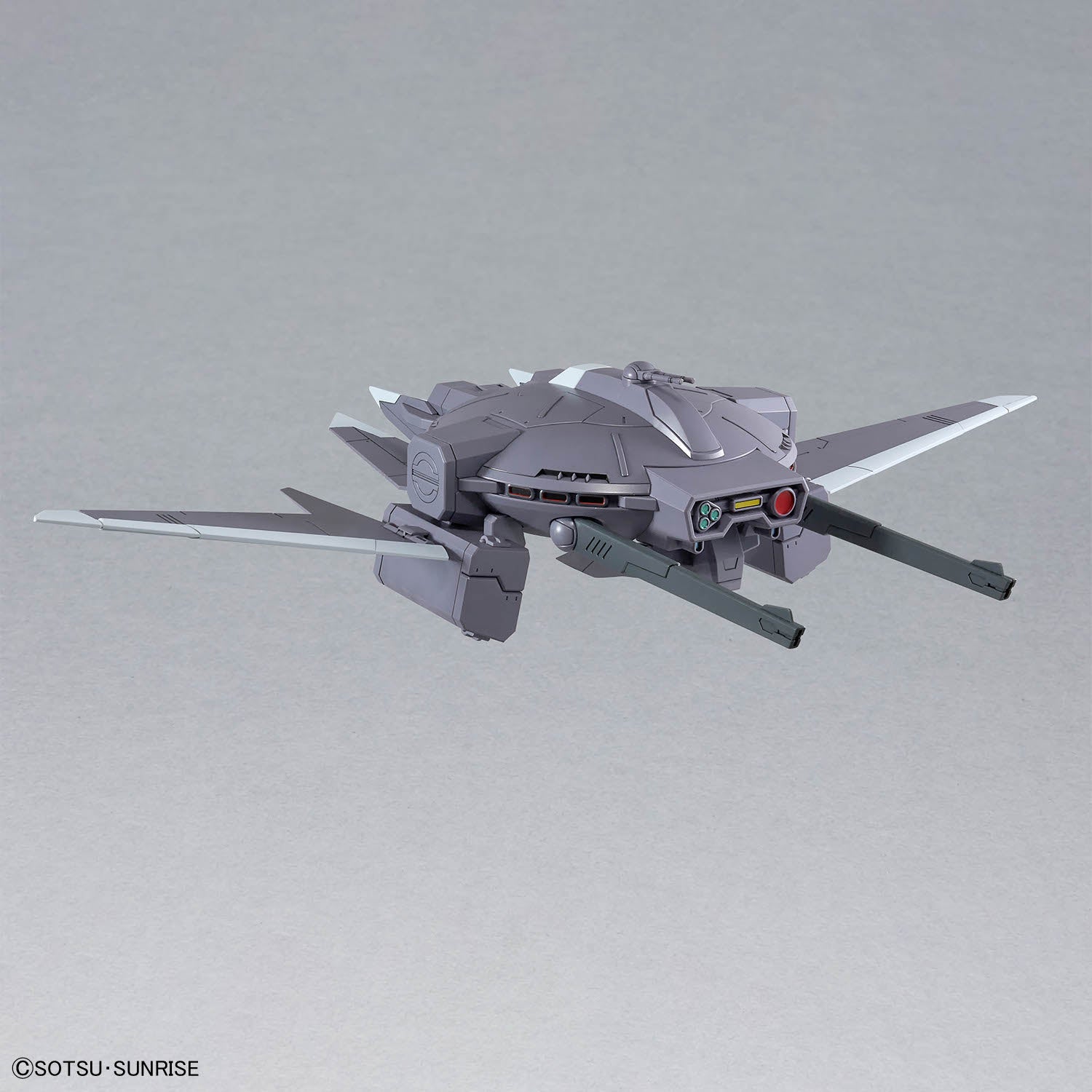 OPTION PARTS SET GUNPLA 15 (CAVALIER AIFRID) Mobile Suit Gundam SEED FREEDOM BANDAI HOBBY {Tag=Product Line}