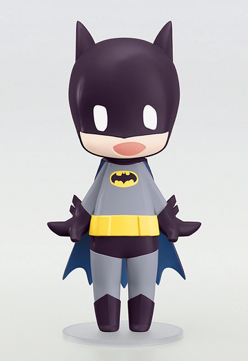 HELLO! GOOD SMILE Batman