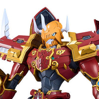 Figure-rise Standard Amplified Shine Greymon Digimon BANDAI HOBBY {Tag=Product Line}