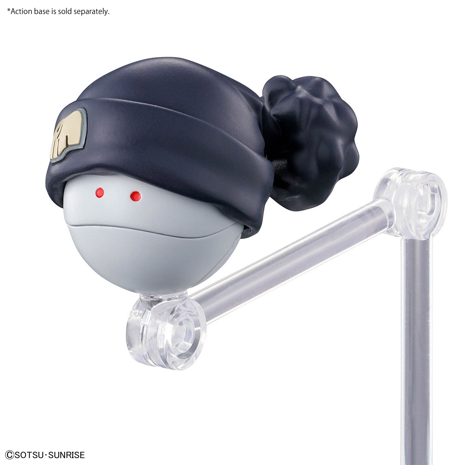 Figure-rise Standard AMATE YUZURIHA (Machu) Mobile Suit Gundam GQuuuuuuX BANDAI HOBBY {Tag=Product Line}