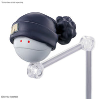 Figure-rise Standard AMATE YUZURIHA (Machu) Mobile Suit Gundam GQuuuuuuX BANDAI HOBBY {Tag=Product Line}