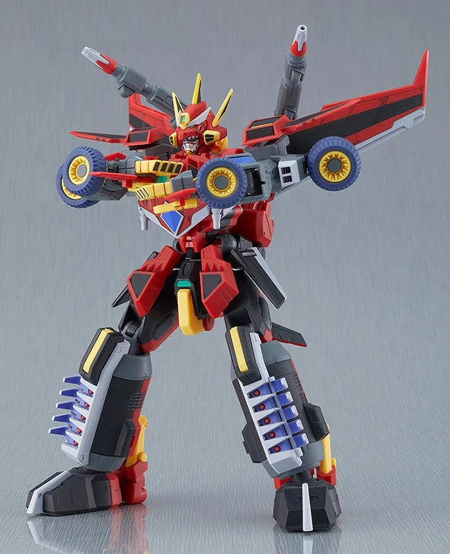 Moderoid Dynazenon