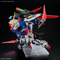 MGSD Destiny Gundam Mobile Suit Gundam SEED / Destiny / Astray BANDAI HOBBY Master Grade SD (MGSD)