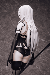 A2 (YoRHa Type A No. 2) 1/4 Scale Figure