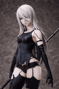 A2 (YoRHa Type A No. 2) 1/4 Scale Figure