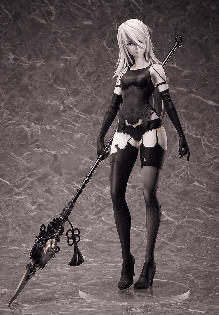 A2 (YoRHa Type A No. 2) 1/4 Scale Figure