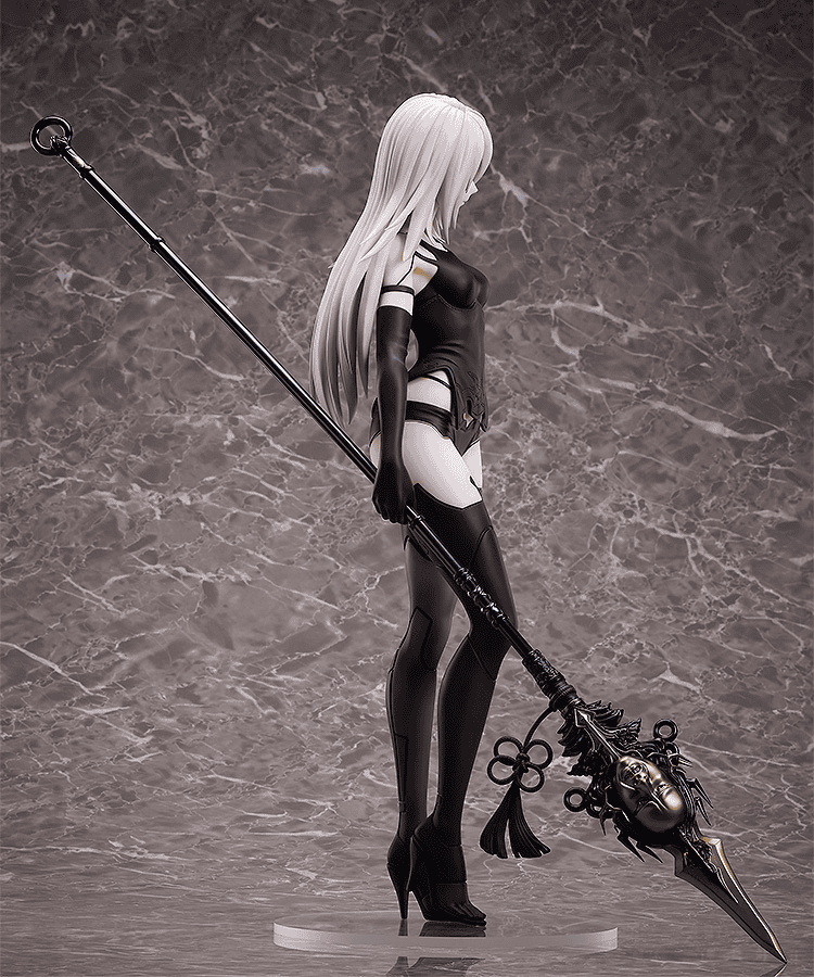 A2 (YoRHa Type A No. 2) 1/4 Scale Figure