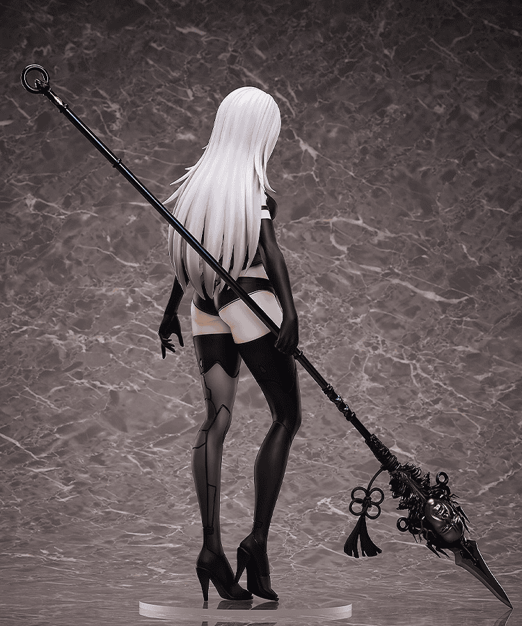 A2 (YoRHa Type A No. 2) 1/4 Scale Figure