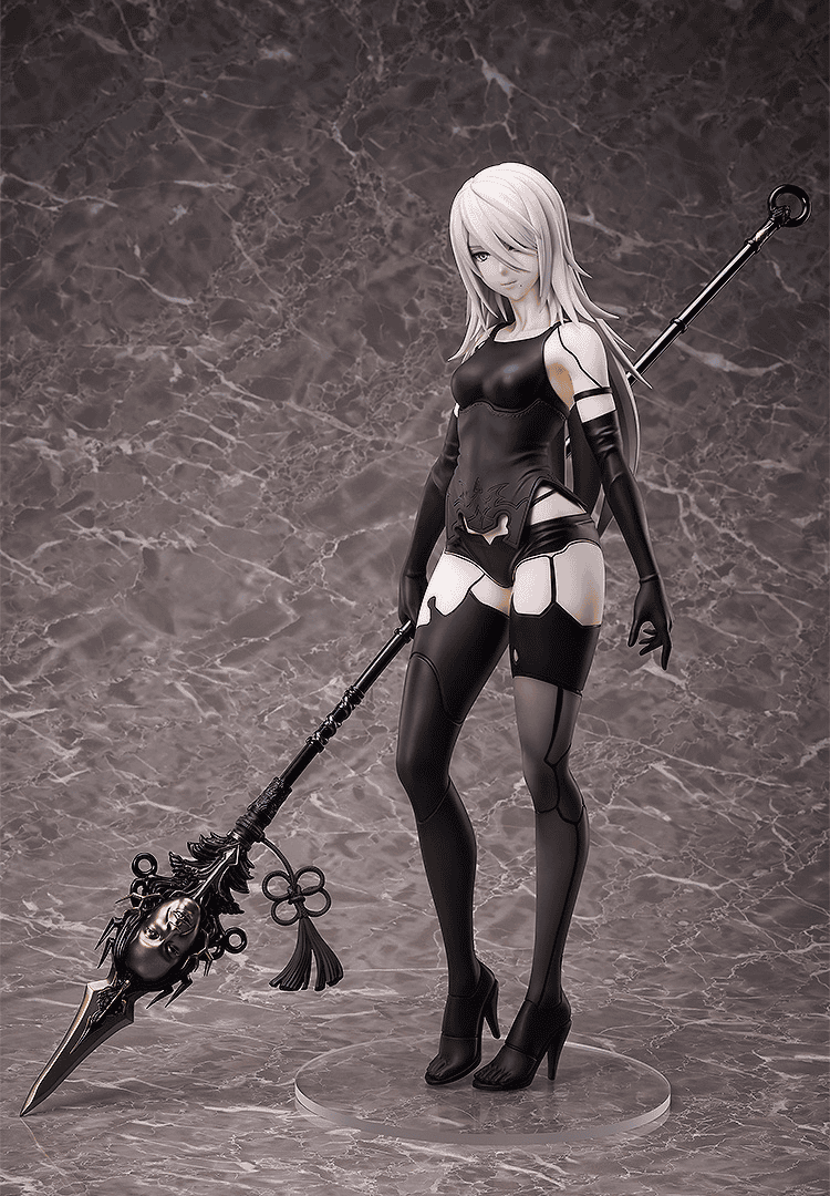 A2 (YoRHa Type A No. 2) 1/4 Scale Figure