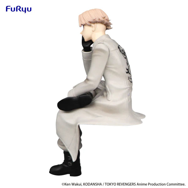 Tokyo Revenger Noodle Stopper Seishu Inui