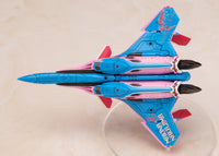ACKS MC-13 V.F.G. Macross Delta VF-31A Walkure Makina Nakajima
