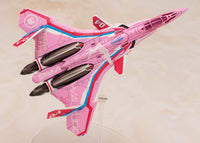 ACKS MC-13 V.F.G. Macross Delta VF-31A Walkure Makina Nakajima