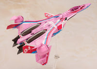 ACKS MC-13 V.F.G. Macross Delta VF-31A Walkure Makina Nakajima
