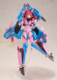 ACKS MC-13 V.F.G. Macross Delta VF-31A Walkure Makina Nakajima