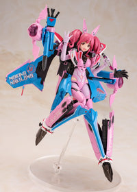 ACKS MC-13 V.F.G. Macross Delta VF-31A Walkure Makina Nakajima