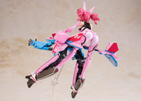 ACKS MC-13 V.F.G. Macross Delta VF-31A Walkure Makina Nakajima
