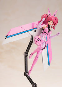 ACKS MC-13 V.F.G. Macross Delta VF-31A Walkure Makina Nakajima