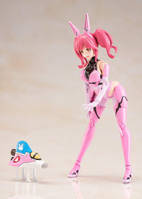 ACKS MC-13 V.F.G. Macross Delta VF-31A Walkure Makina Nakajima