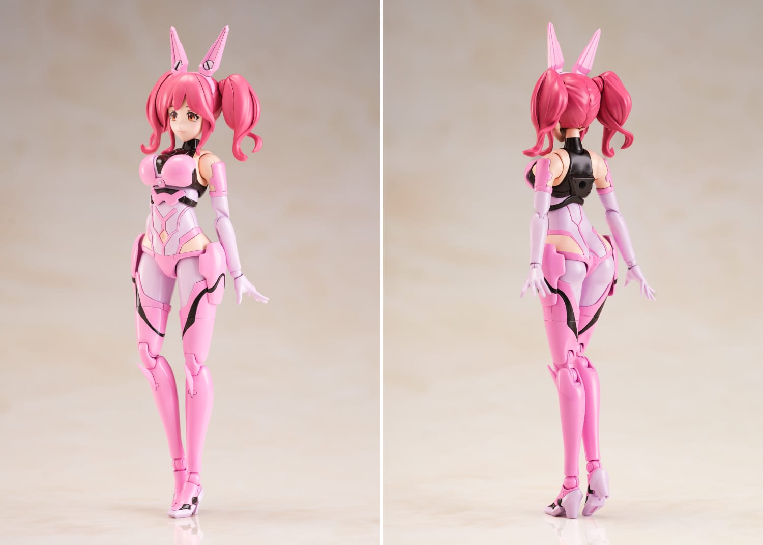 ACKS MC-13 V.F.G. Macross Delta VF-31A Walkure Makina Nakajima