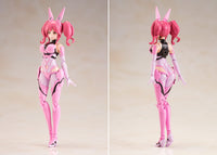 ACKS MC-13 V.F.G. Macross Delta VF-31A Walkure Makina Nakajima
