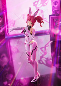ACKS MC-13 V.F.G. Macross Delta VF-31A Walkure Makina Nakajima