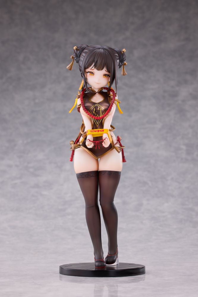APOCRYPHA TOY MUSHROOM 1/6 Scale Figure