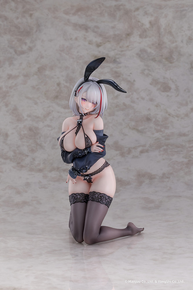 Azur Lane Duisburg: Endurance Training (Gone Wrong) Ver. 1/6 Scale Figure