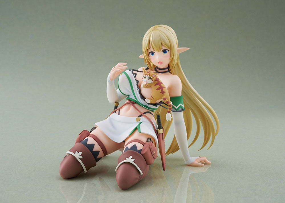 Beheneko - Aria & Tama AmiAmi Limited Edition 1/7 Scale Figure