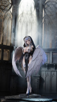 ANGEL SISTER HOLY WING DELUXE EDITION 1/6 Scale Figure