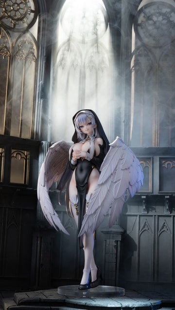 ANGEL SISTER HOLY WING DELUXE EDITION 1/6 Scale Figure