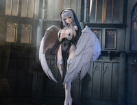 ANGEL SISTER HOLY WING DELUXE EDITION 1/6 Scale Figure