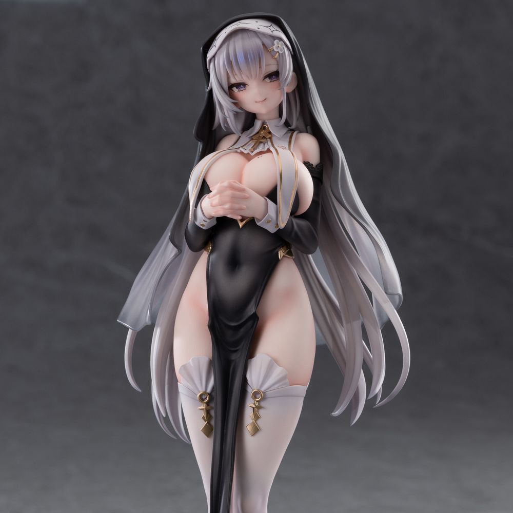 ANGEL SISTER HOLY WING DELUXE EDITION 1/6 Scale Figure